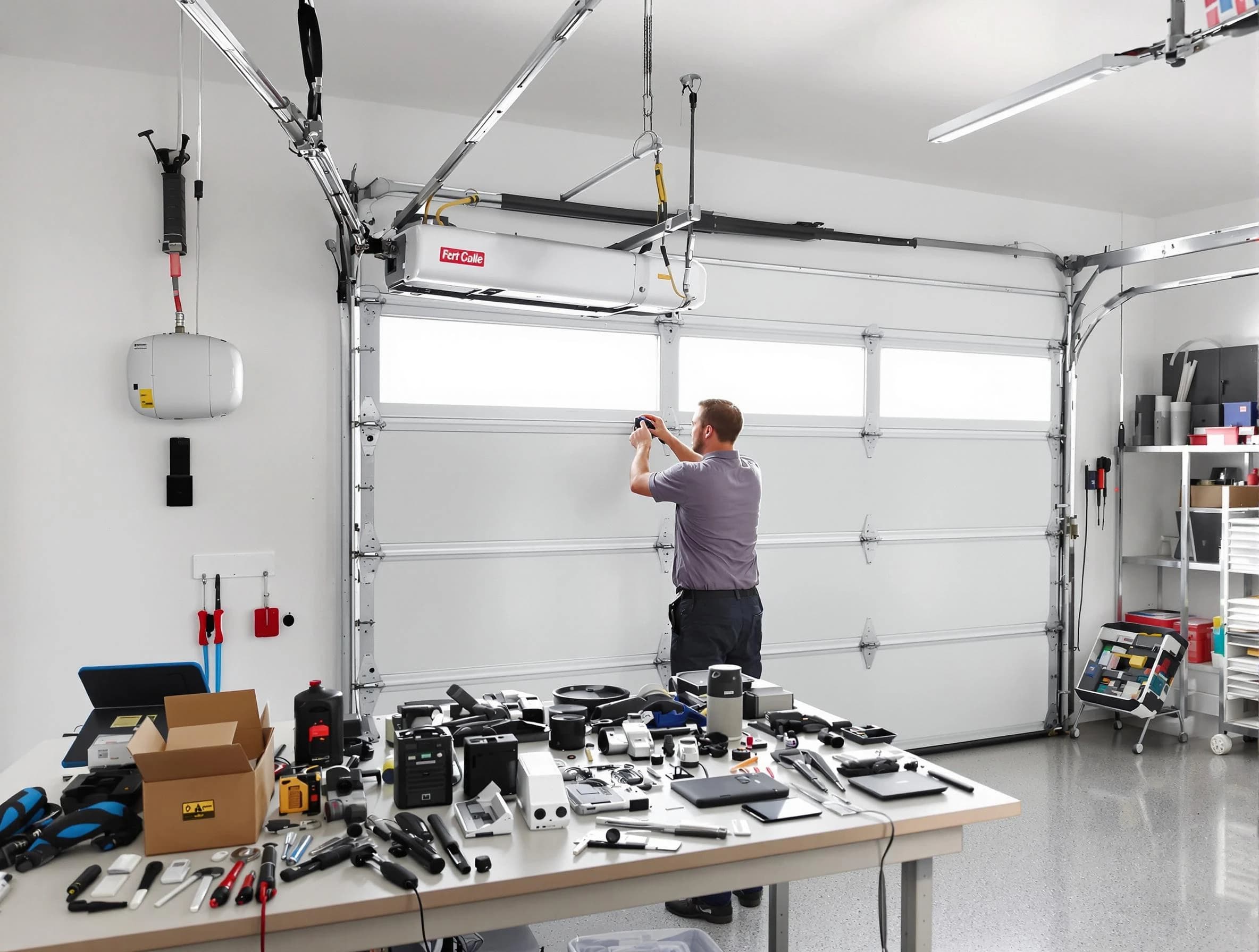 Opener Repair service in Adams, PA